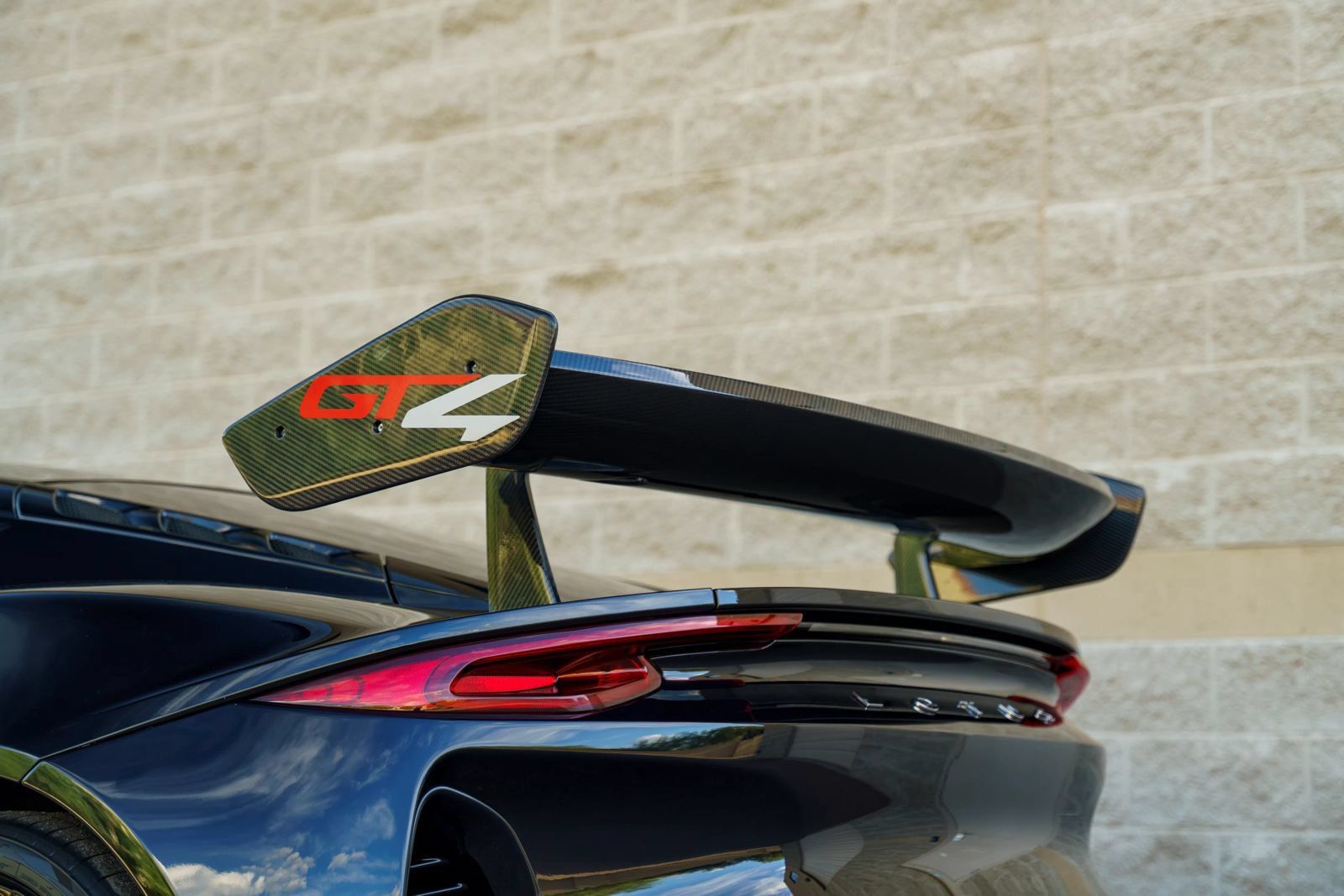 Used 2024 Lotus Emira First Edition RWD image 59