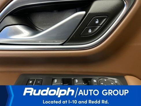 Certified 2023 Chevrolet Tahoe High Country w/ Premium Package image 14