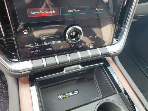 New 2026 GMC Yukon XL Denali image 23