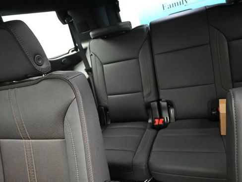 New 2026 Chevrolet Tahoe High Country image 10