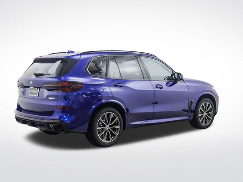 Used 2026 BMW X5 M60i AWD/4WD image 5