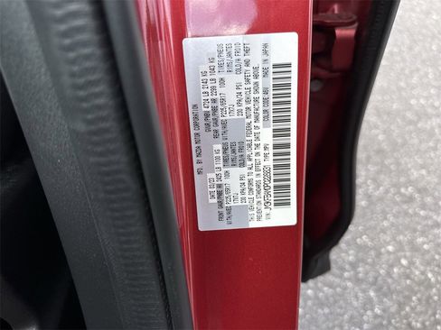 Certified 2023 MAZDA CX-5 AWD 2.5 S image 59