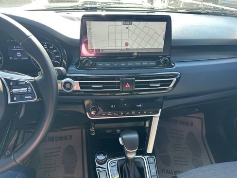 Used 2023 Kia Seltos S w/ Navigation Package image 42