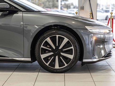 Used 2023 Lucid Air Pure image 13