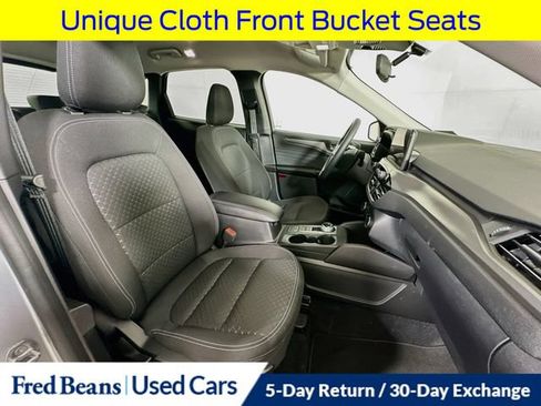 Certified 2023 Ford Escape Active AWD/4WD image 32