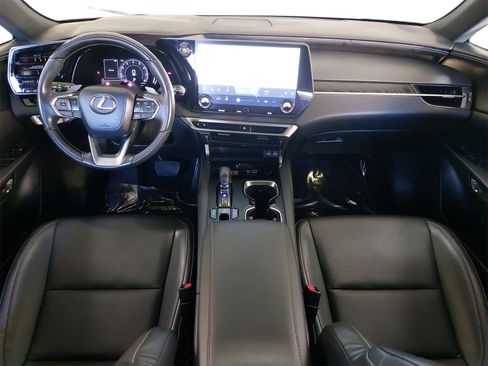 Used 2023 Lexus RX 350 Premium image 9