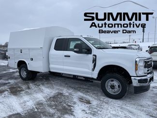 New 2026 Ford F350 XL w/ XL Chrome Package video 1