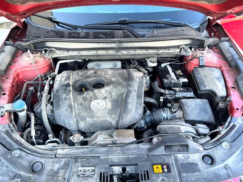 Used 2020 MAZDA CX-5 Sport image 38