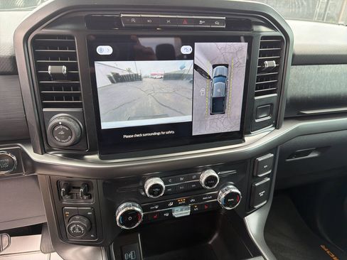Used 2024 Ford F150 Tremor w/ Bed Utility Package AWD/4WD image 30