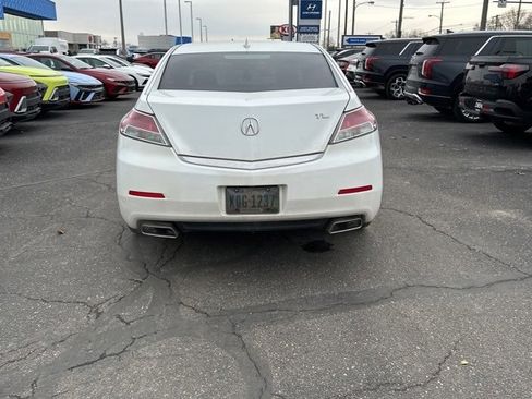 Used 2013 Acura TL image 5
