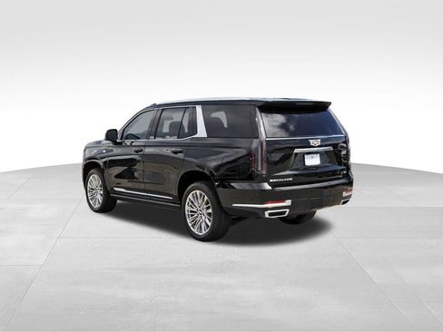 New 2026 Cadillac Escalade Luxury RWD image 3