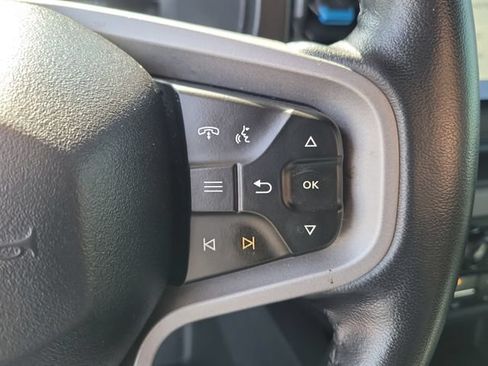 Certified 2023 Ford Bronco Black Diamond AWD/4WD image 24