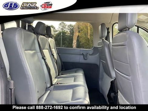 Used 2019 Ford Transit 150 XL image 13