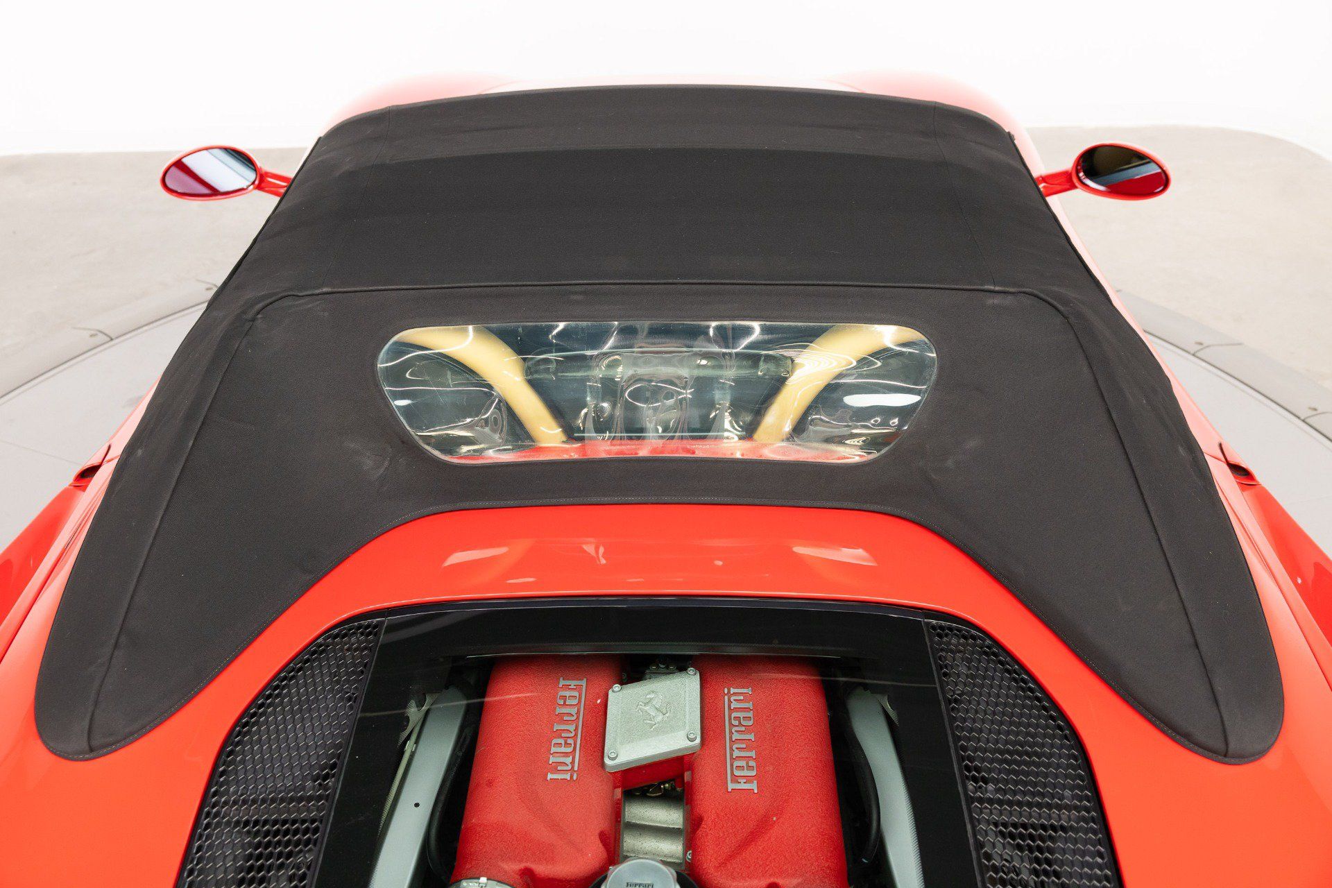 Used 2003 Ferrari 360 Spider RWD image 40