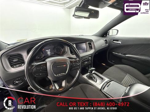 Used 2023 Dodge Charger GT w/ Blacktop Package image 11