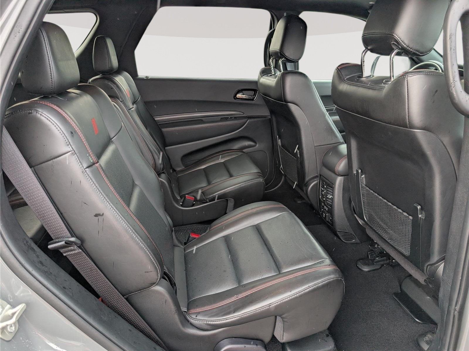 Used 2023 Dodge Durango GT AWD/4WD image 11