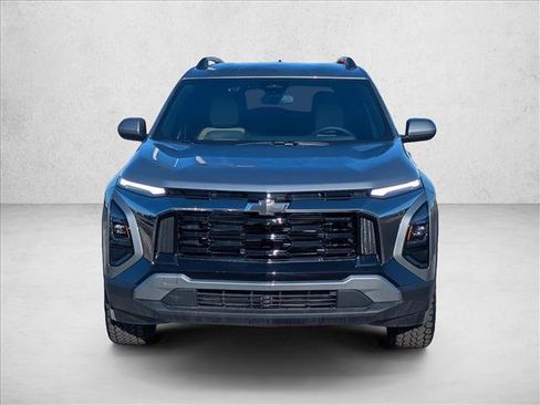 New 2026 Chevrolet Equinox ACTIV FWD image 6