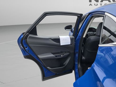 Certified 2025 Lexus NX 250 FWD image 21