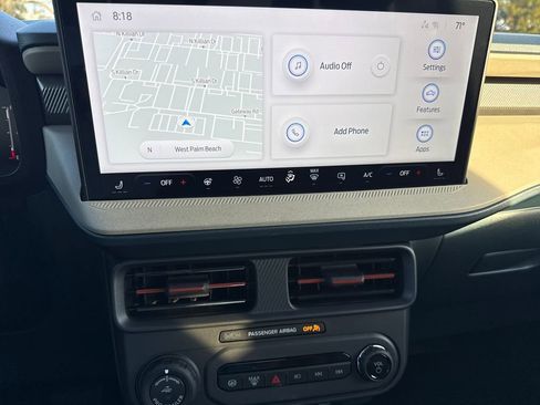 New 2026 Ford Maverick Lariat w/ 4K Tow Package AWD/4WD image 10