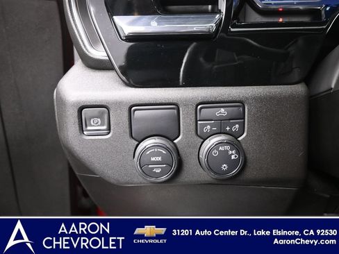 New 2024 Chevrolet Silverado 1500 LT RWD image 13