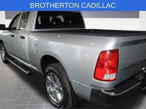 Used 2019 RAM 1500 ST w/ SXT Plus Group AWD/4WD image 3