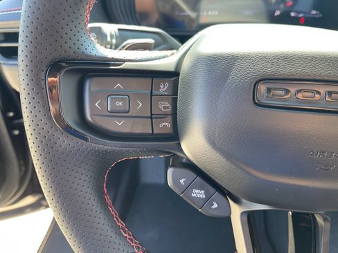 New 2026 Dodge Charger R/T w/ Performance Handling Group AWD/4WD image 25