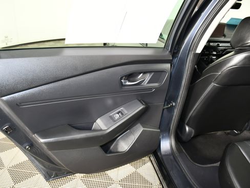 Certified 2023 Honda Accord EX-L image 45