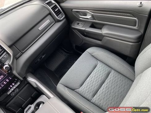 New 2026 RAM 1500 Big Horn AWD/4WD image 14
