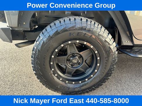 Used 2018 Jeep Wrangler Unlimited Sport S image 12