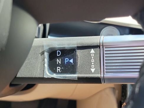 New 2026 Hyundai Tucson SEL AWD/4WD image 10