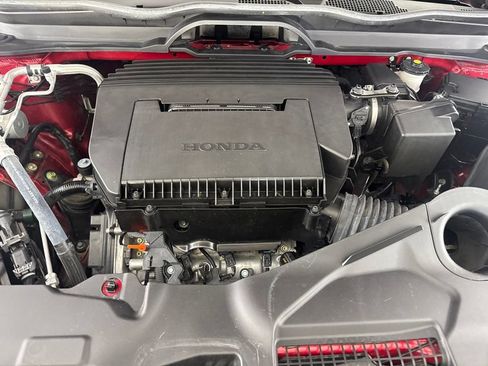 Certified 2025 Honda Pilot Black Edition image 19