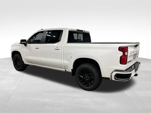 New 2026 Chevrolet Silverado 1500 RST w/ RST All Star Premium Package AWD/4WD image 6