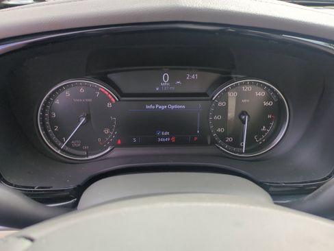 Used 2021 Cadillac XT6 Premium Luxury image 28