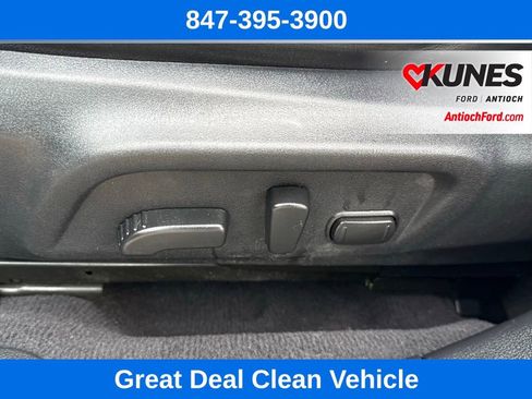 Used 2017 Subaru Outback 2.5i Limited image 31