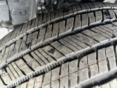 Certified 2025 Toyota Tundra Capstone image 12