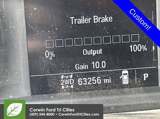 Used 2019 Chevrolet Silverado 1500 Custom w/ Custom Convenience Package AWD/4WD video 2