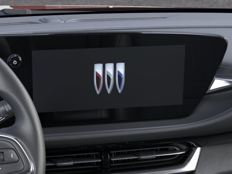 New 2026 Buick Envista Sport Touring w/ Convenience I Package FWD image 21