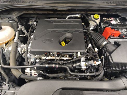 Used 2020 Ford Escape SEL image 30