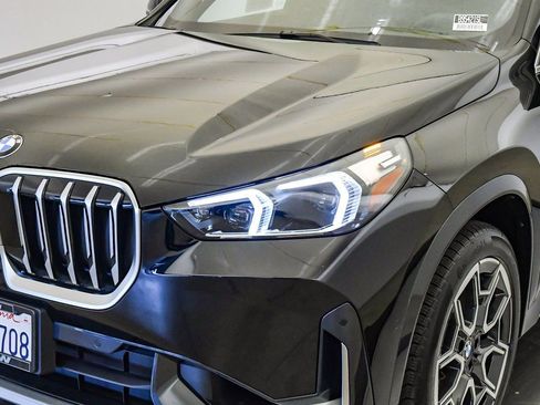 Used 2025 BMW X1 xDrive28i w/ Convenience Package image 9