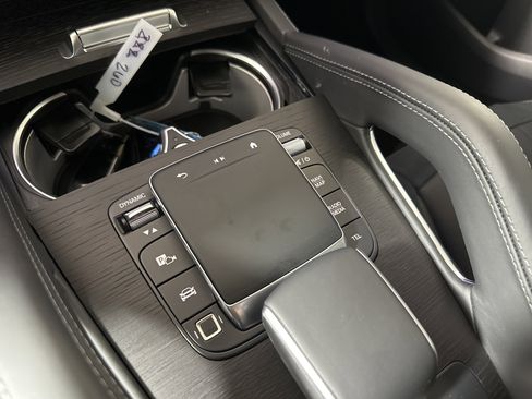 New 2026 Mercedes-Benz GLS 63 AMG 4MATIC image 20