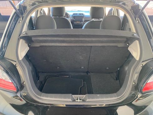 Used 2022 Mitsubishi Mirage Black Edition image 29