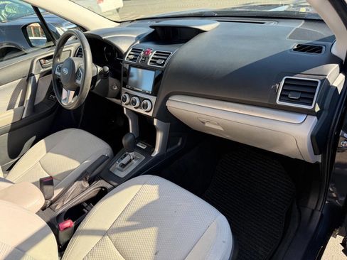 Used 2018 Subaru Forester 2.5i Premium image 16