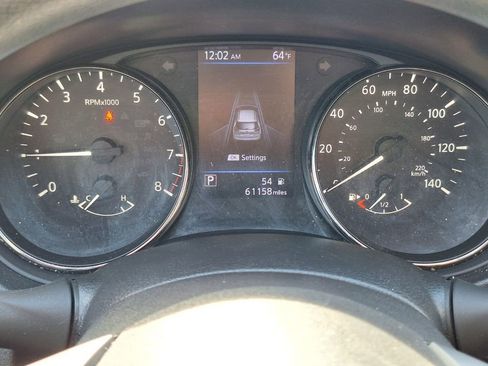 Used 2020 Nissan Rogue S image 14