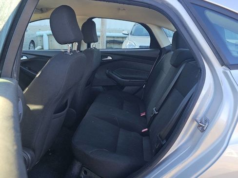 Used 2016 Ford Focus SE image 7