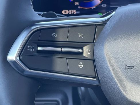 New 2026 Chevrolet Silverado EV Trail Boss image 29