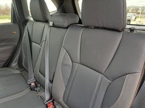 Used 2025 Subaru Forester Wilderness image 25