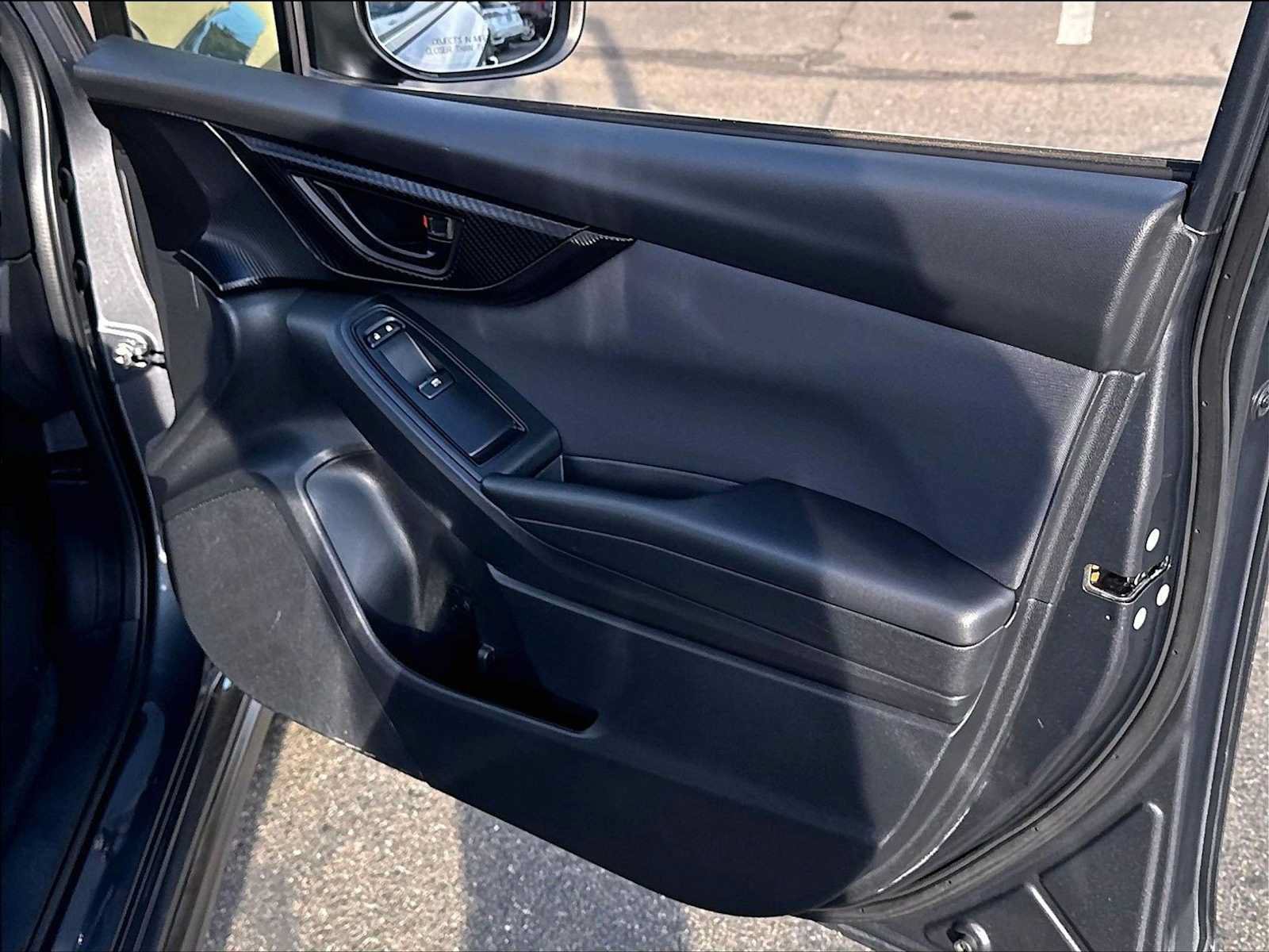 Used 2022 Subaru Crosstrek 2.0i Premium AWD/4WD image 24