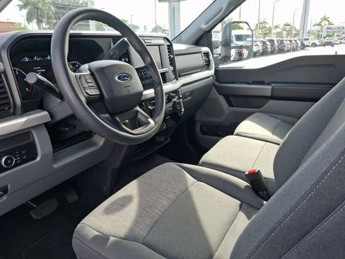 Used 2026 Ford F250 XLT AWD/4WD image 11