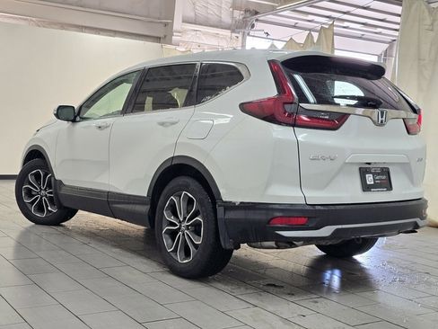 Used 2020 Honda CR-V EX-L image 13
