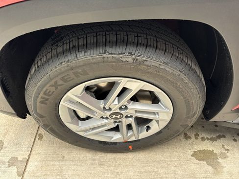 New 2026 Hyundai Tucson SE image 20